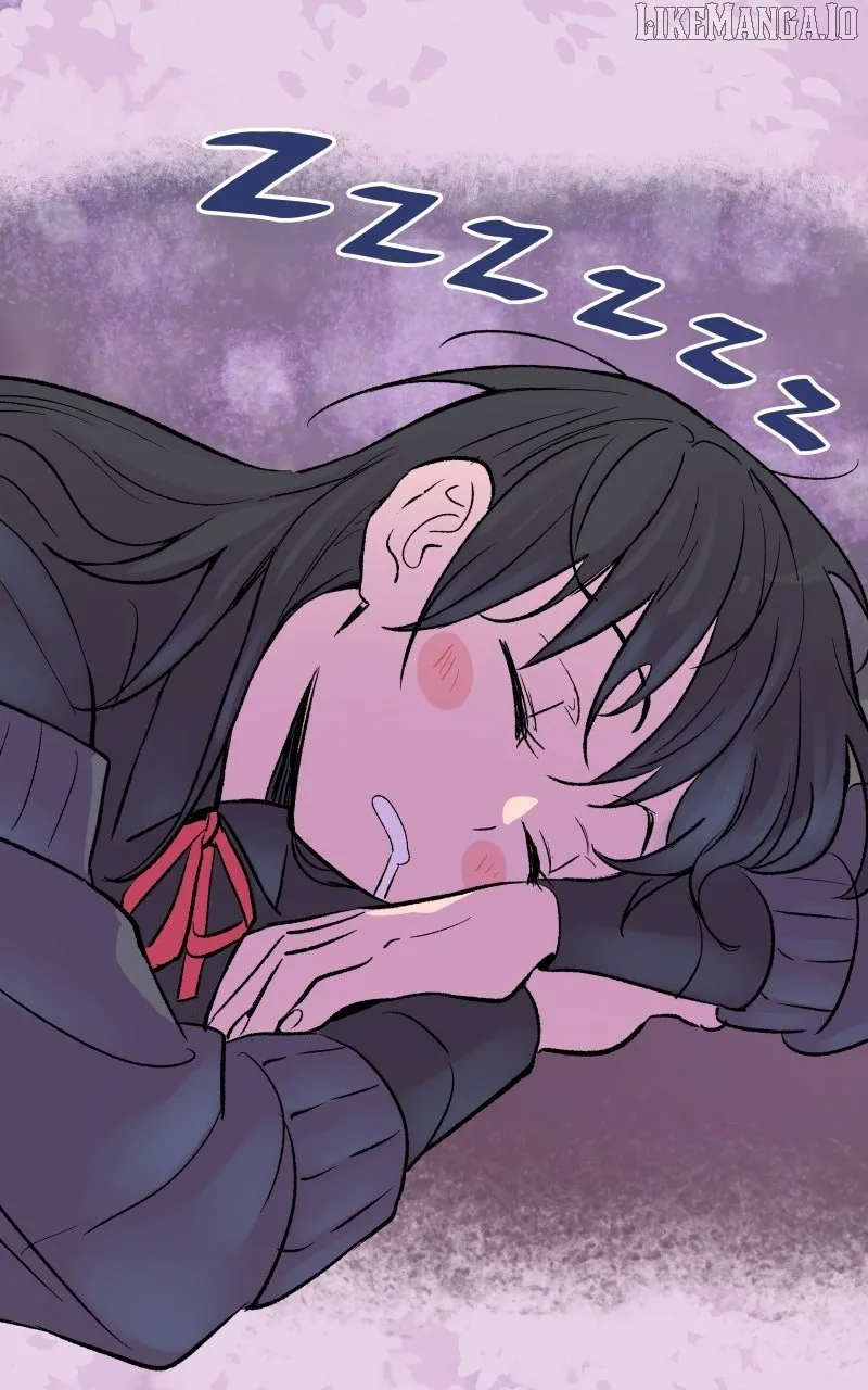 Morgana and Oz Chapter 84 page 7 - 