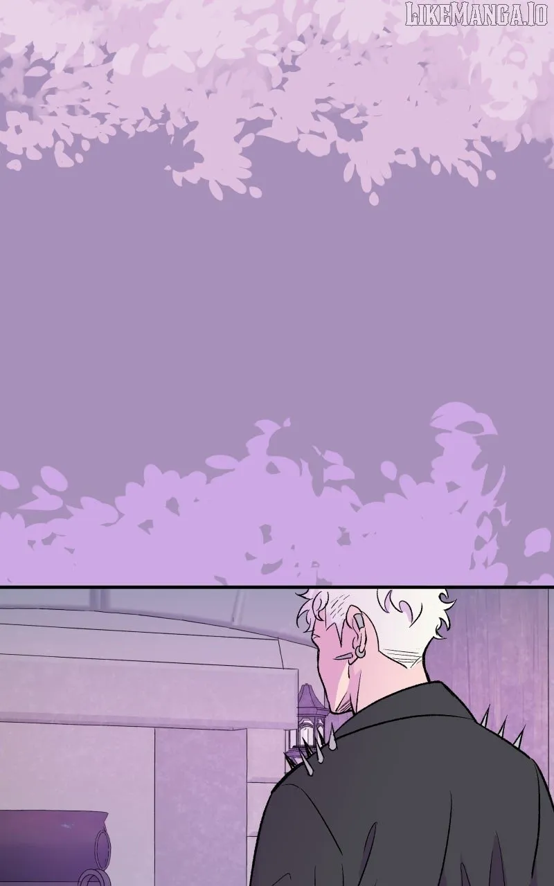 Morgana and Oz Chapter 84 page 8 - 