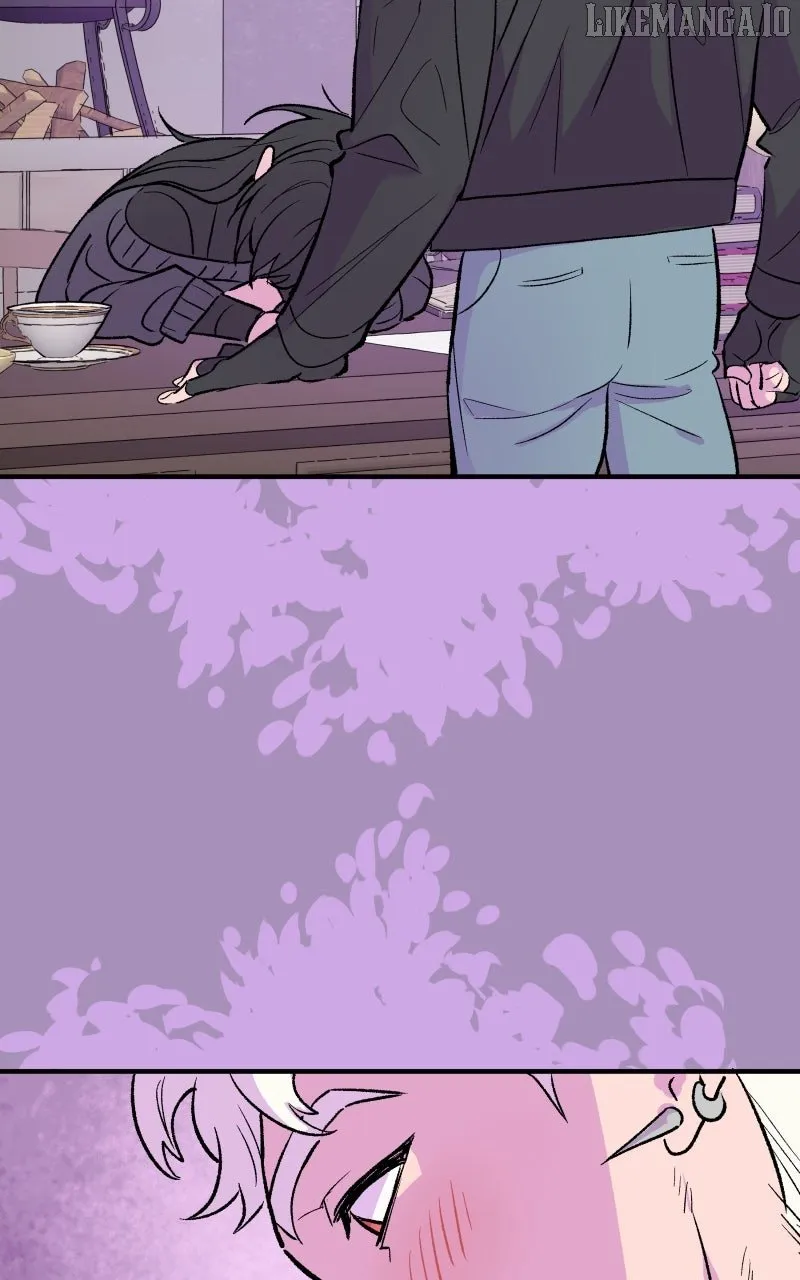 Morgana and Oz Chapter 84 page 9 - 