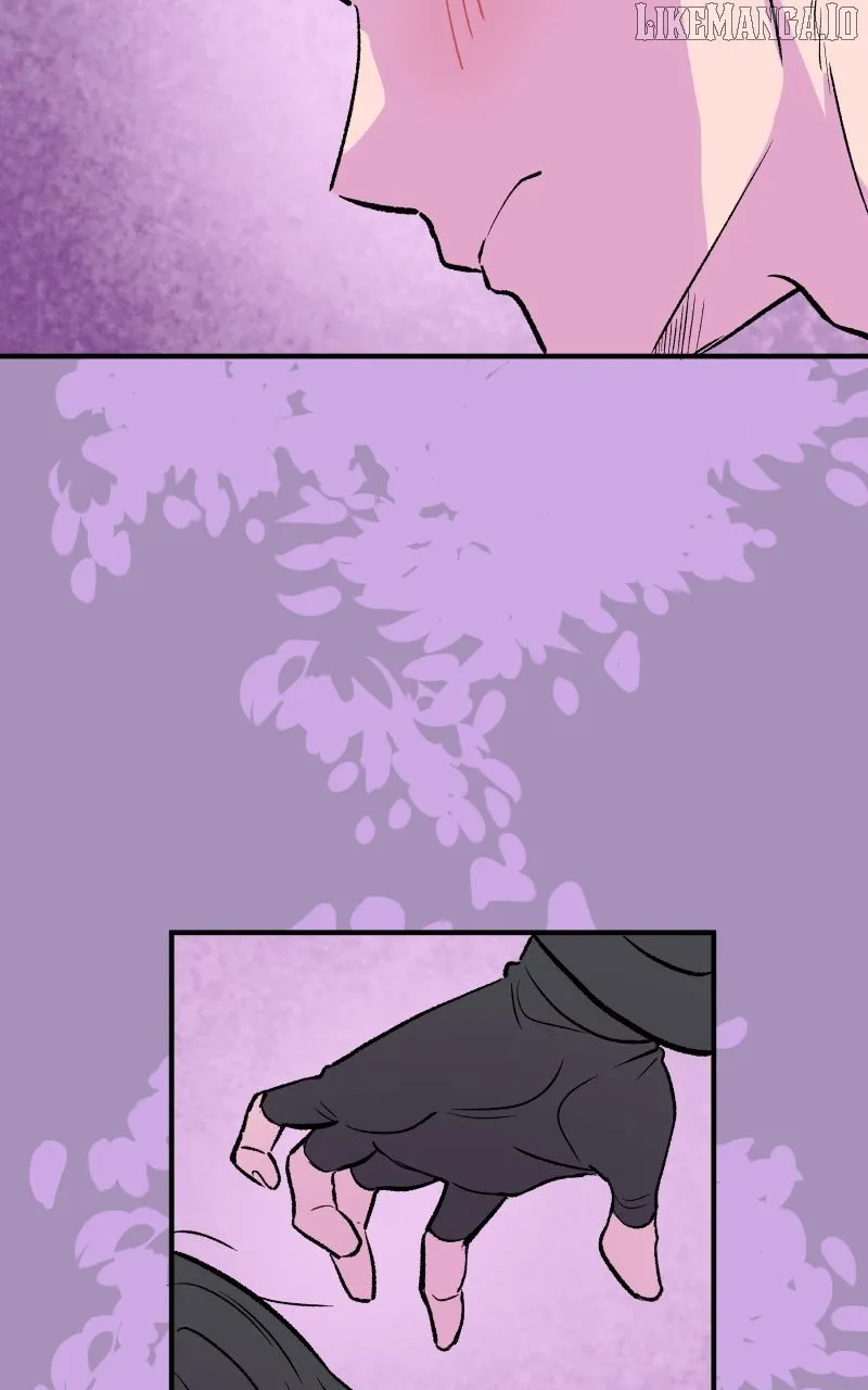 Morgana and Oz Chapter 84 page 10 - 