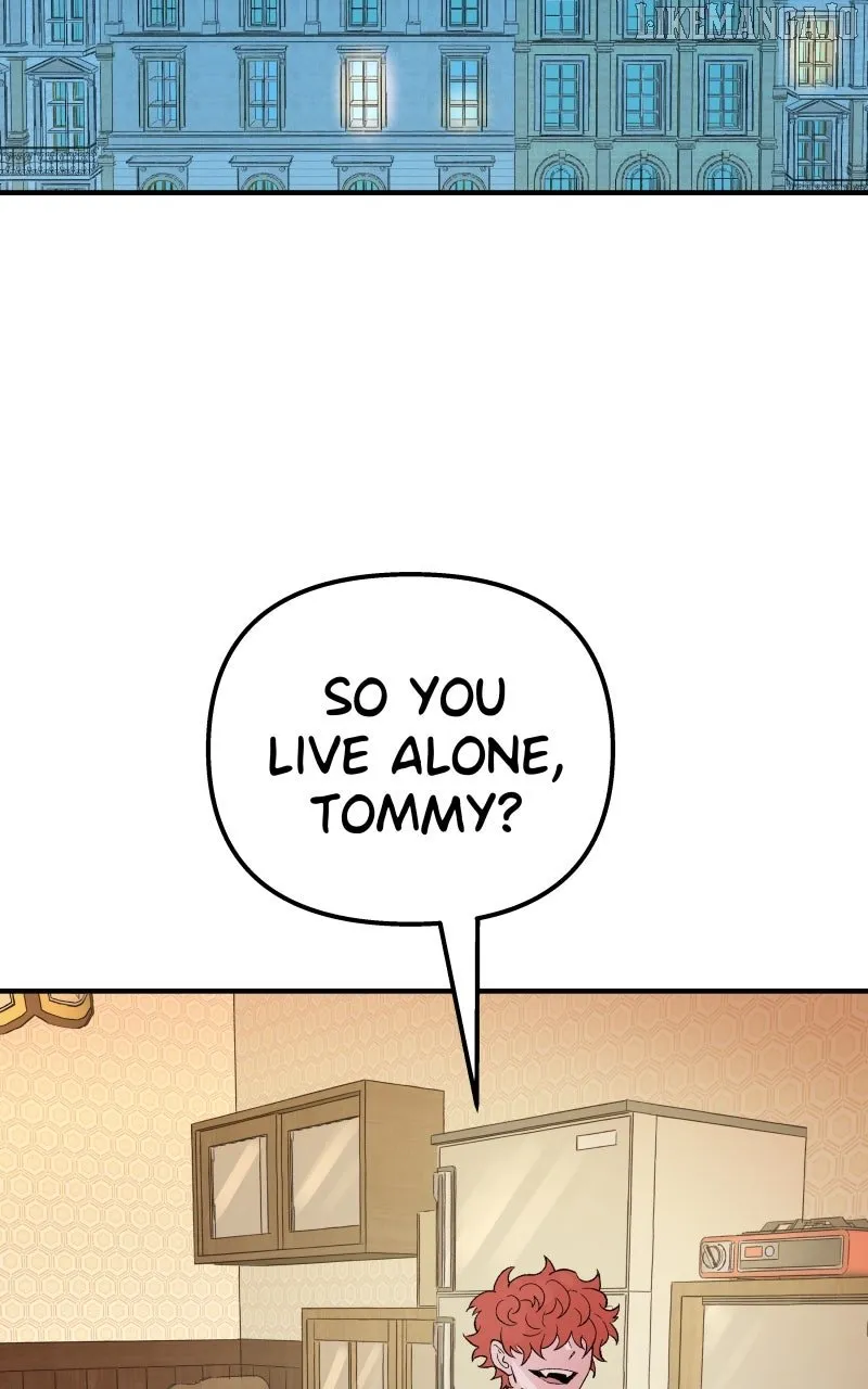 Morgana and Oz Chapter 85 page 2 - 