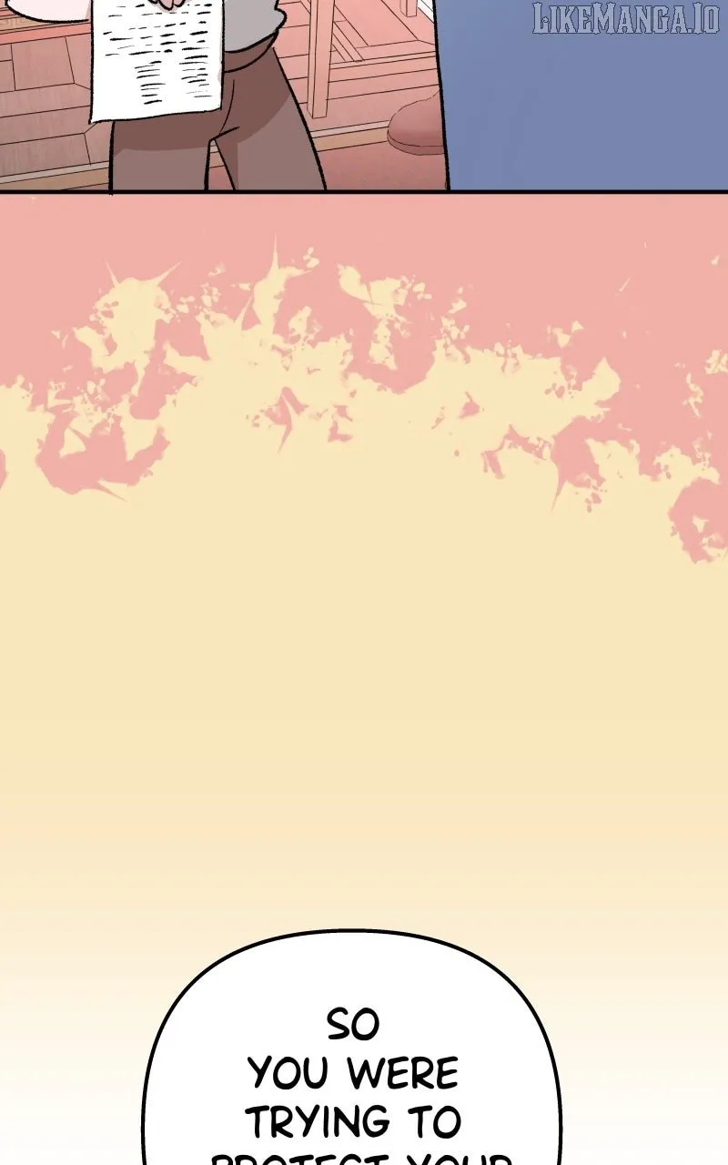 Morgana and Oz Chapter 85 page 16 - 