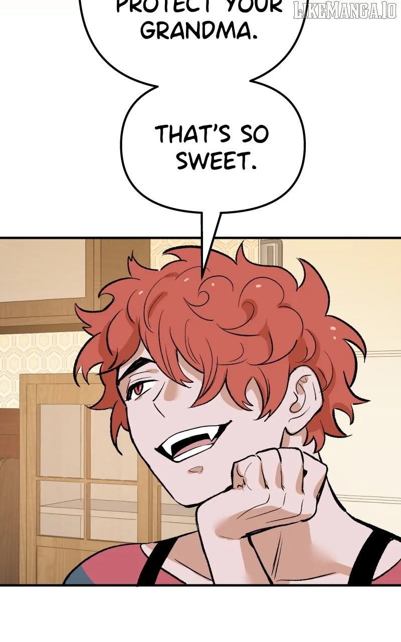 Morgana and Oz Chapter 85 page 17 - 
