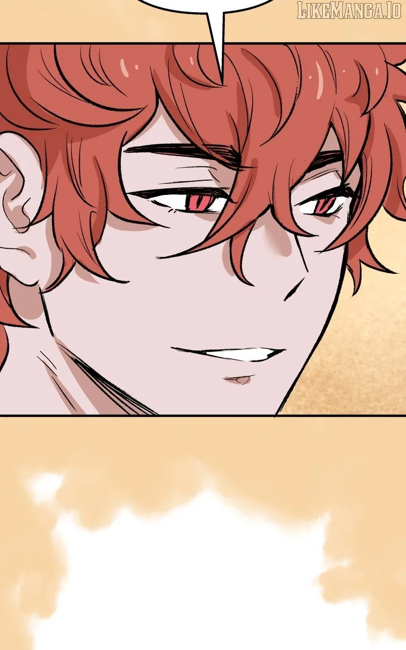 Morgana and Oz Chapter 85 page 22 - 