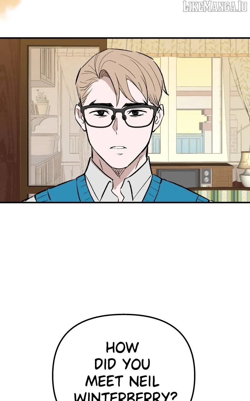 Morgana and Oz Chapter 85 page 23 - 