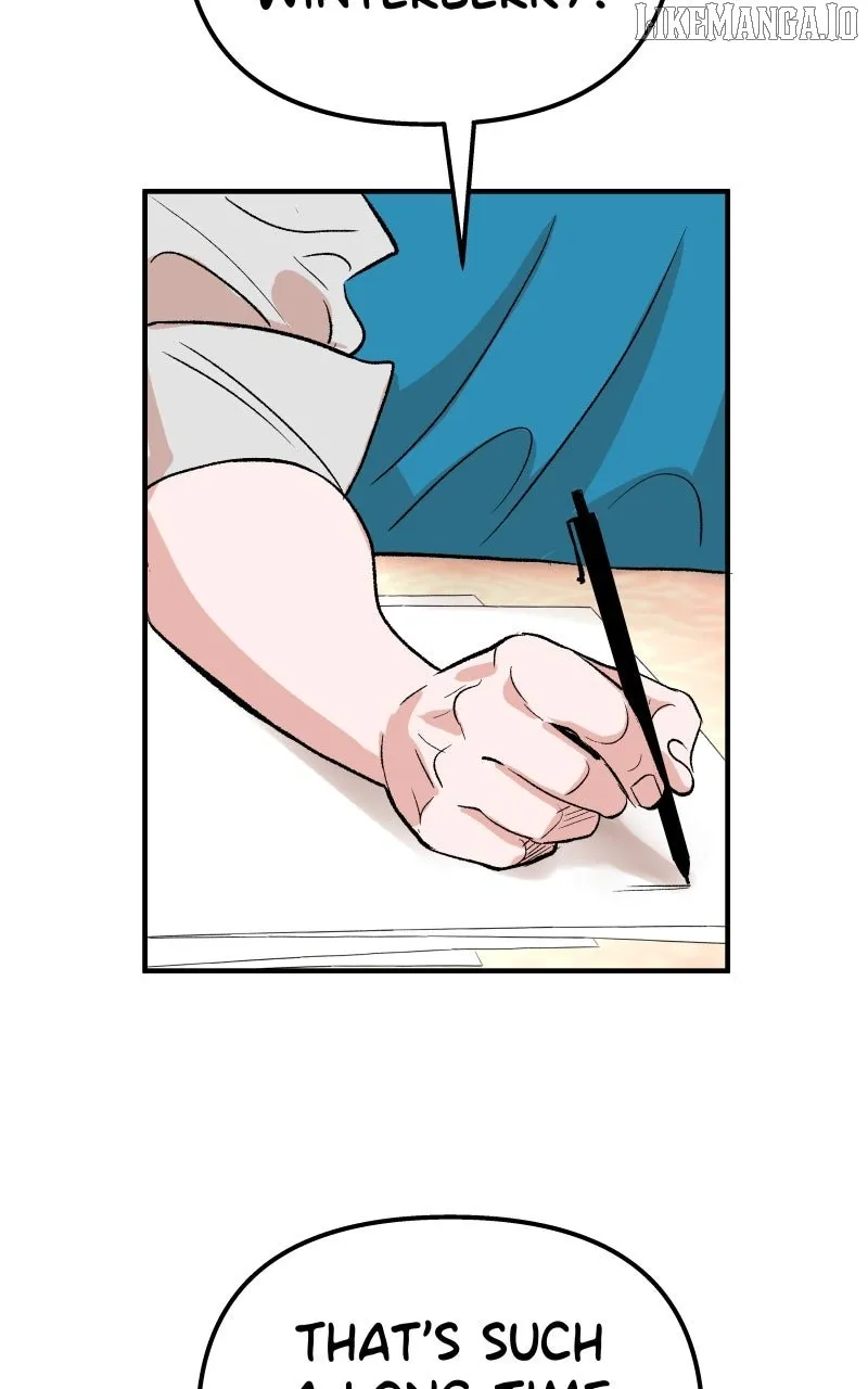 Morgana and Oz Chapter 85 page 24 - 