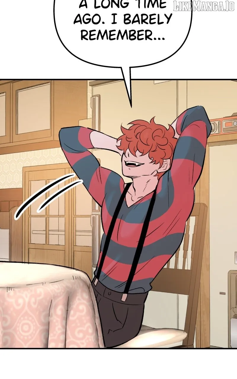 Morgana and Oz Chapter 85 page 25 - 