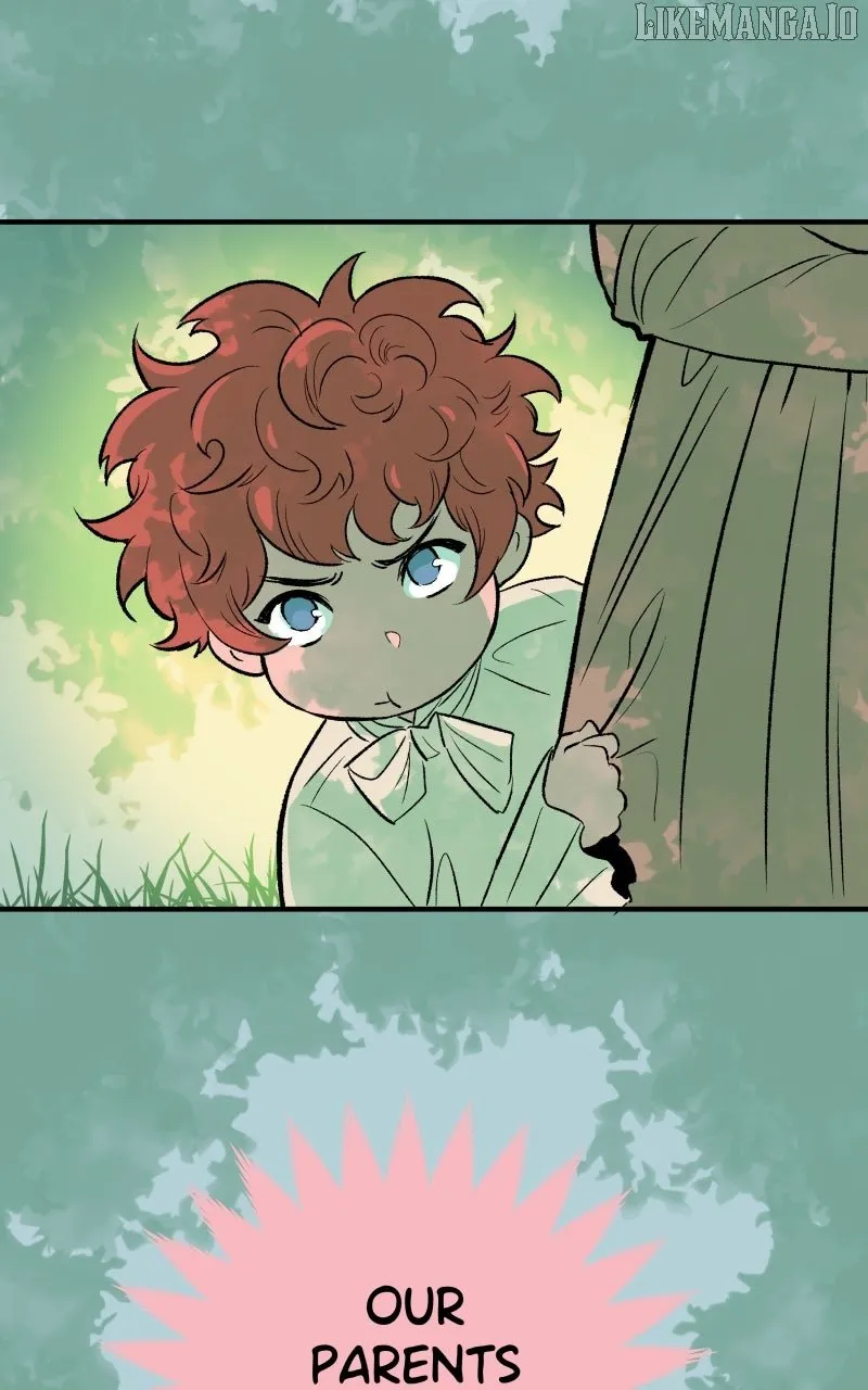 Morgana and Oz Chapter 85 page 27 - 