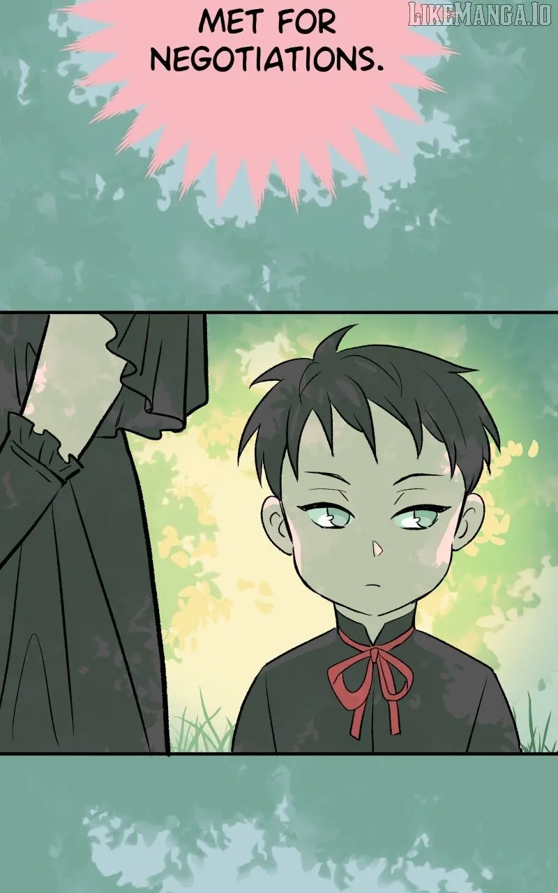 Morgana and Oz Chapter 85 page 28 - 