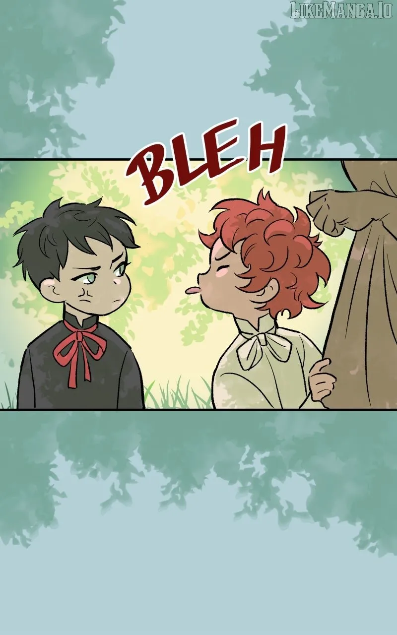 Morgana and Oz Chapter 85 page 29 - 