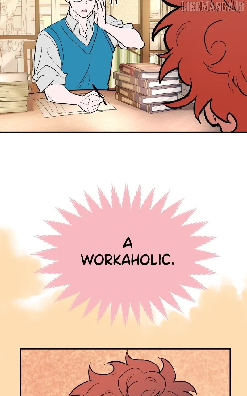 Morgana and Oz Chapter 85 page 4 - 
