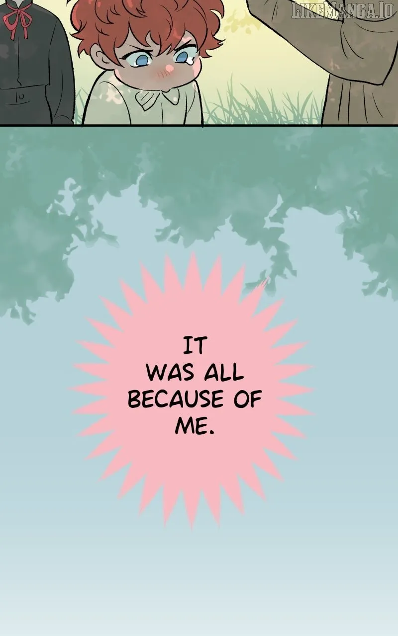 Morgana and Oz Chapter 85 page 31 - 
