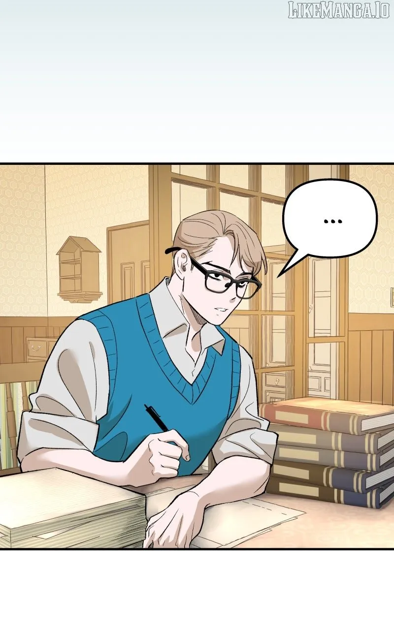Morgana and Oz Chapter 85 page 32 - 