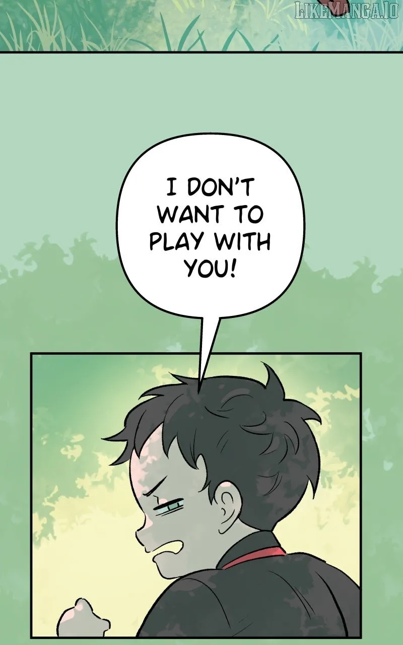Morgana and Oz Chapter 85 page 38 - 