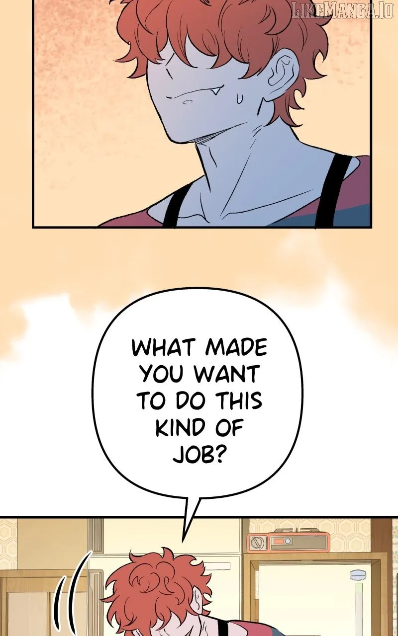 Morgana and Oz Chapter 85 page 5 - 