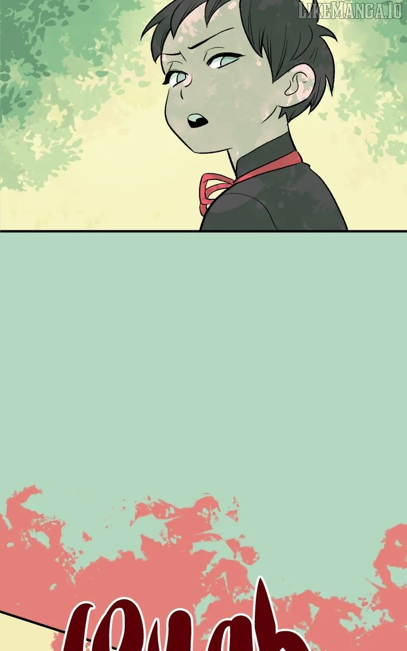 Morgana and Oz Chapter 85 page 41 - 