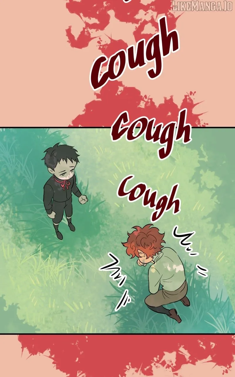 Morgana and Oz Chapter 85 page 43 - 