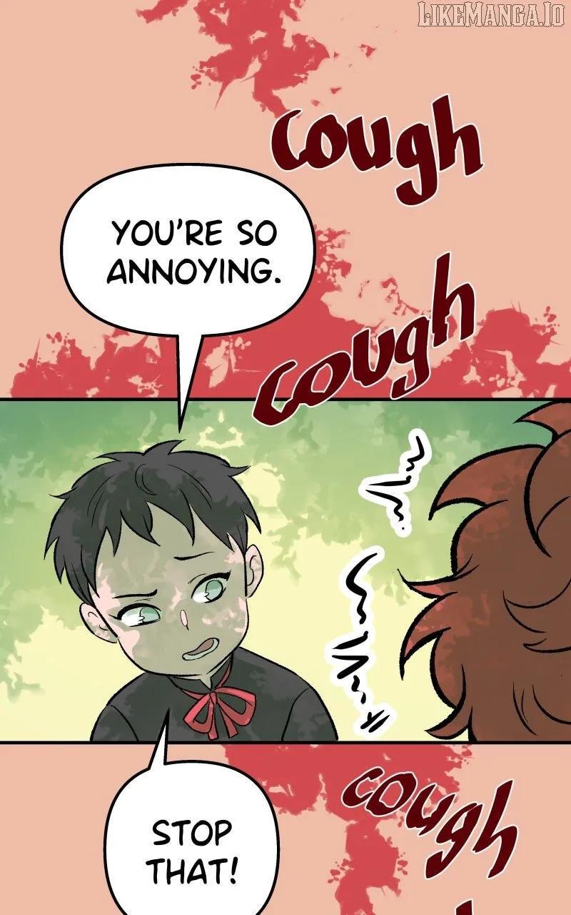 Morgana and Oz Chapter 85 page 44 - 