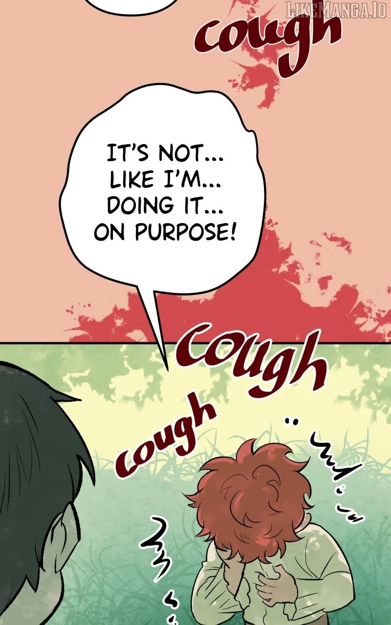Morgana and Oz Chapter 85 page 45 - 