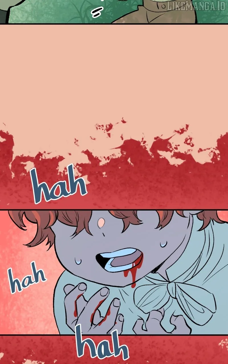 Morgana and Oz Chapter 85 page 46 - 