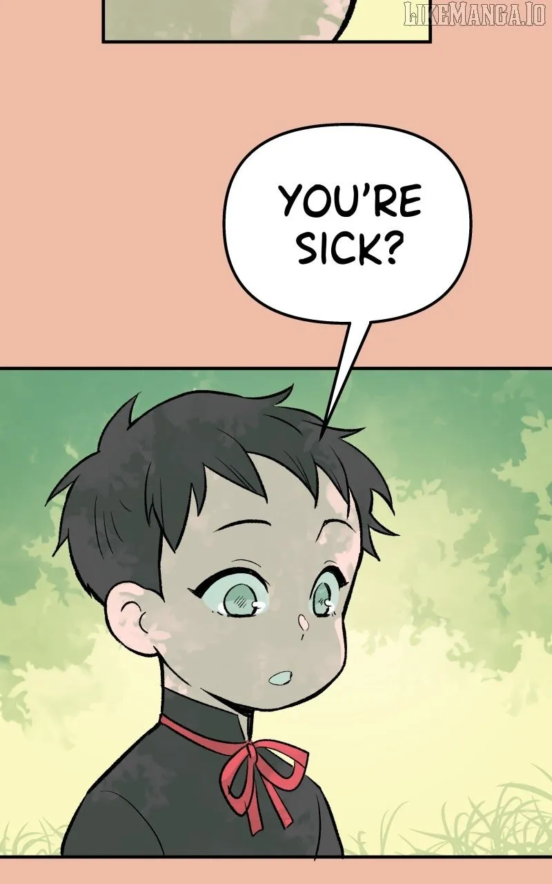 Morgana and Oz Chapter 85 page 48 - 