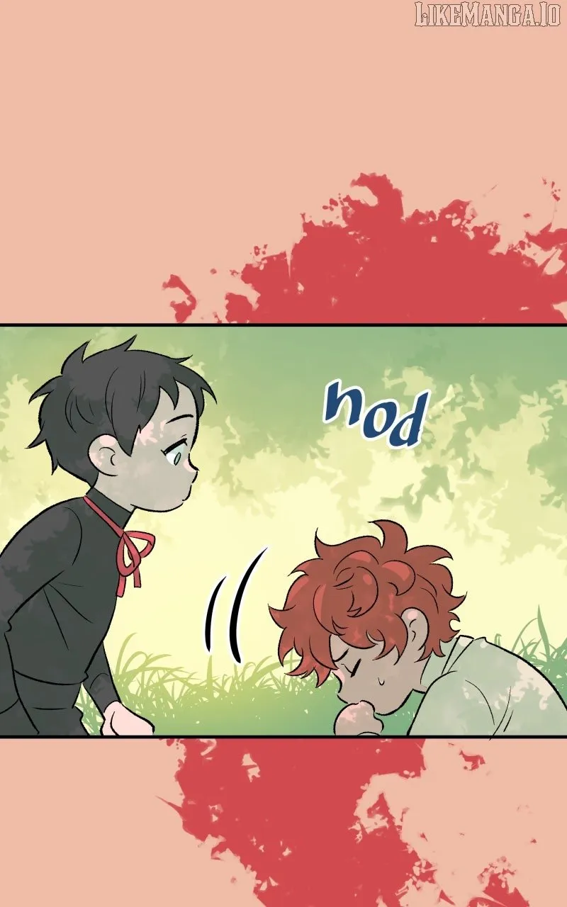 Morgana and Oz Chapter 85 page 49 - 