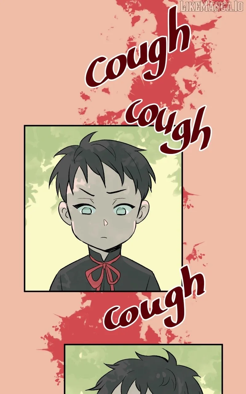 Morgana and Oz Chapter 85 page 50 - 