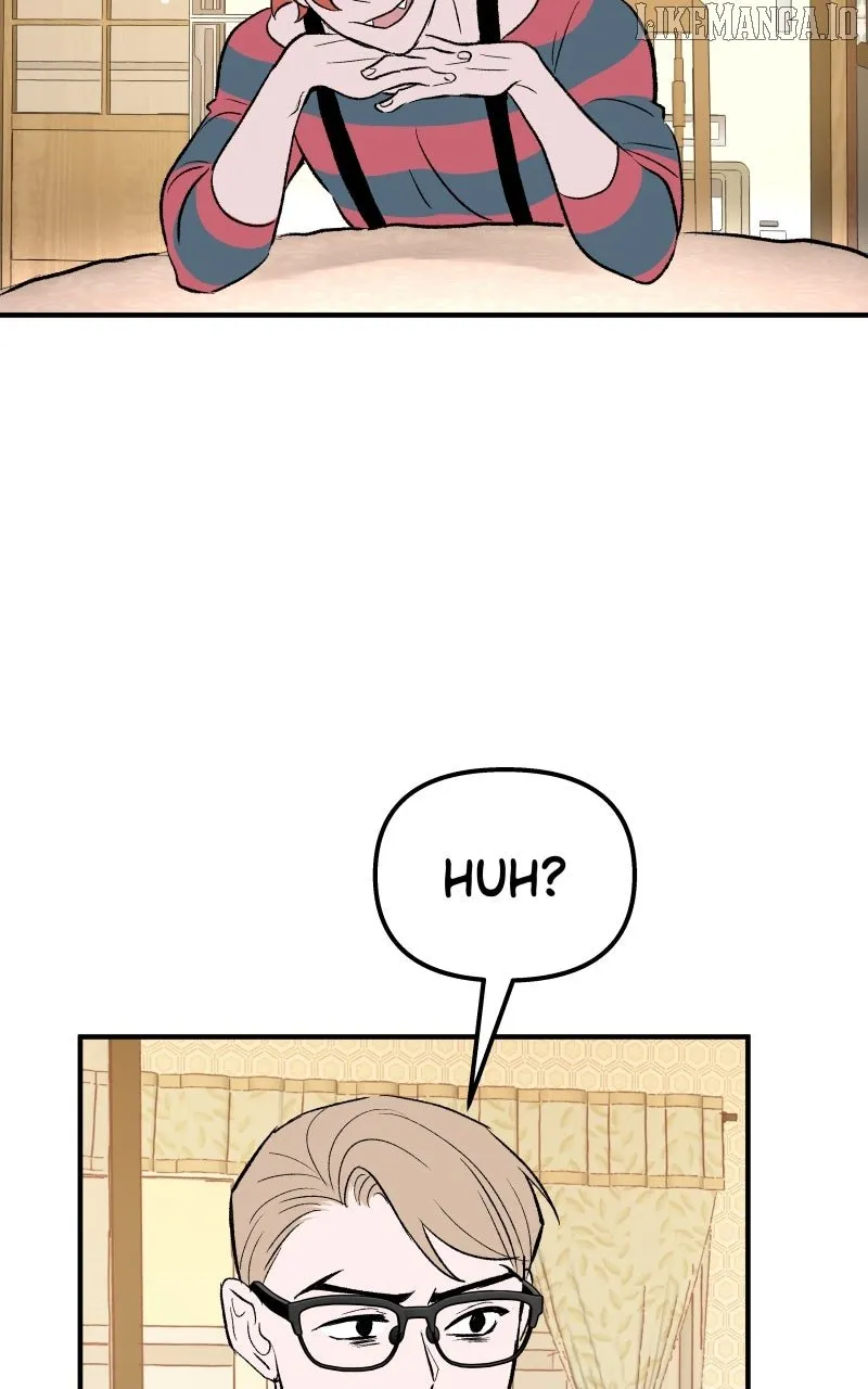 Morgana and Oz Chapter 85 page 6 - 