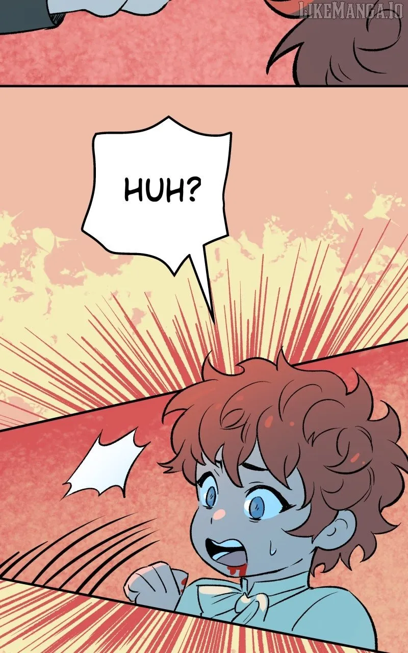 Morgana and Oz Chapter 85 page 52 - 