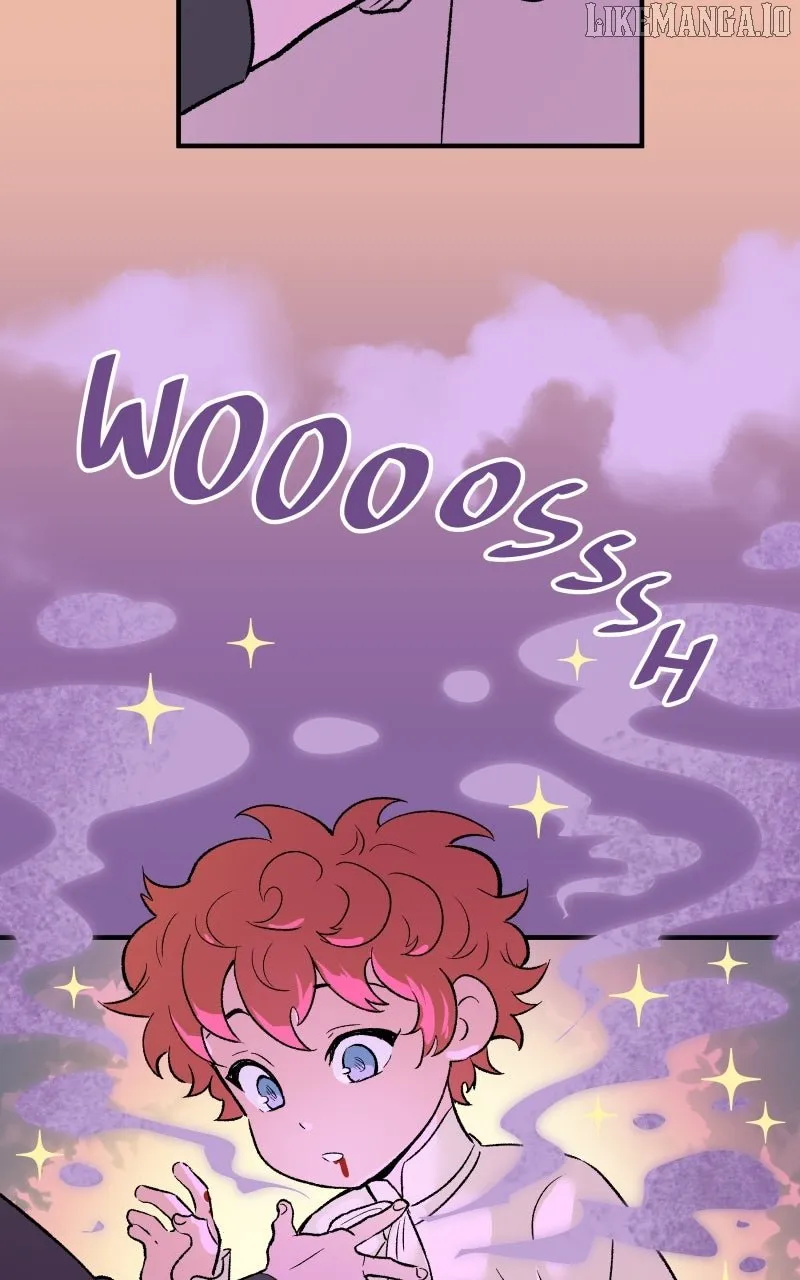 Morgana and Oz Chapter 85 page 54 - 