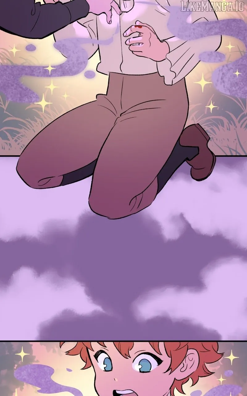 Morgana and Oz Chapter 85 page 55 - 