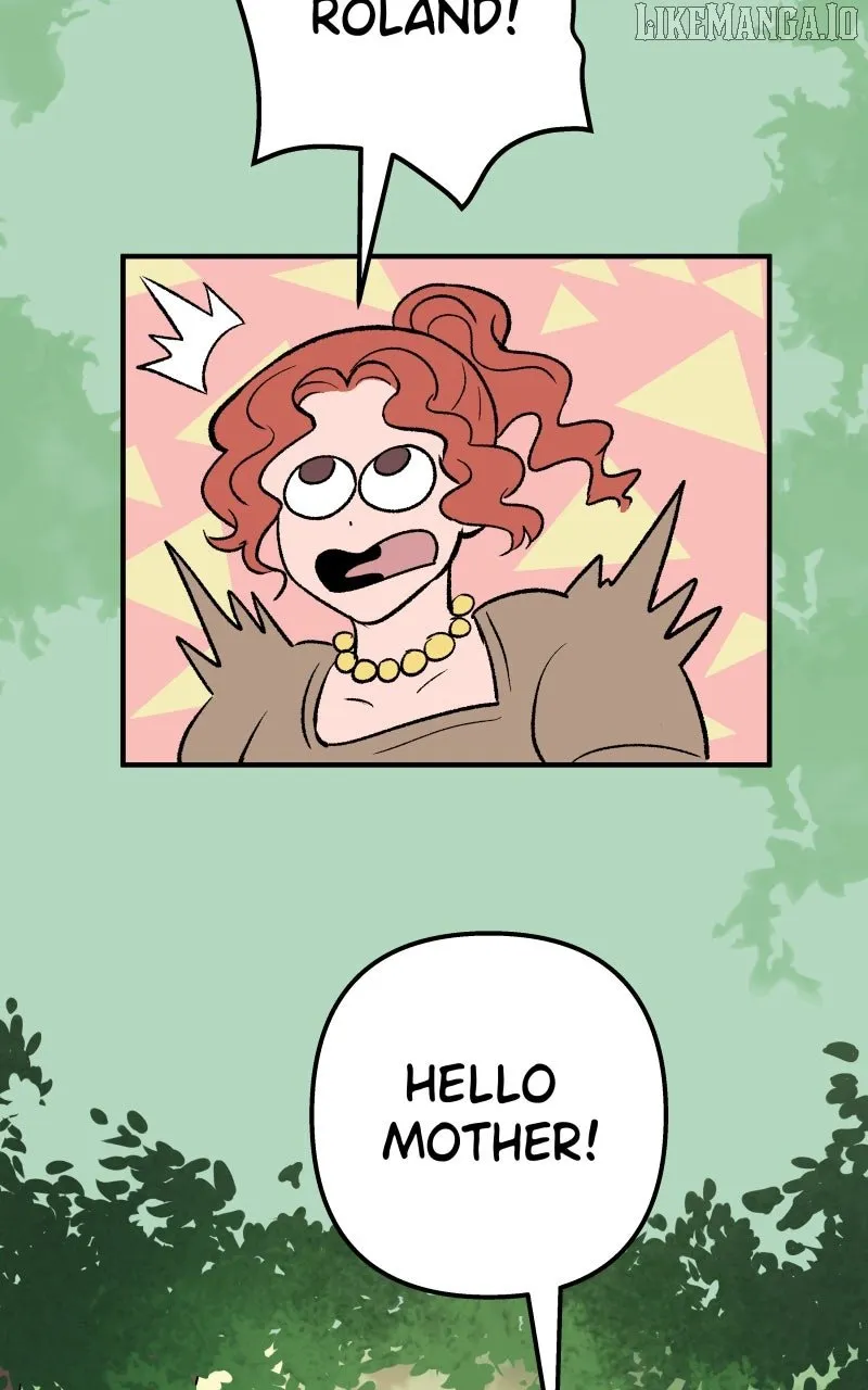 Morgana and Oz Chapter 85 page 58 - 