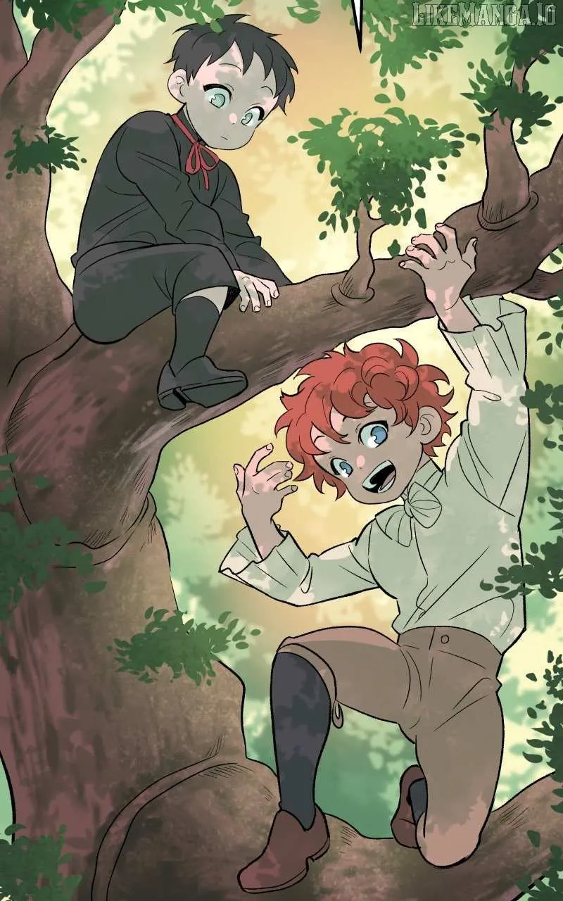 Morgana and Oz Chapter 85 page 59 - 