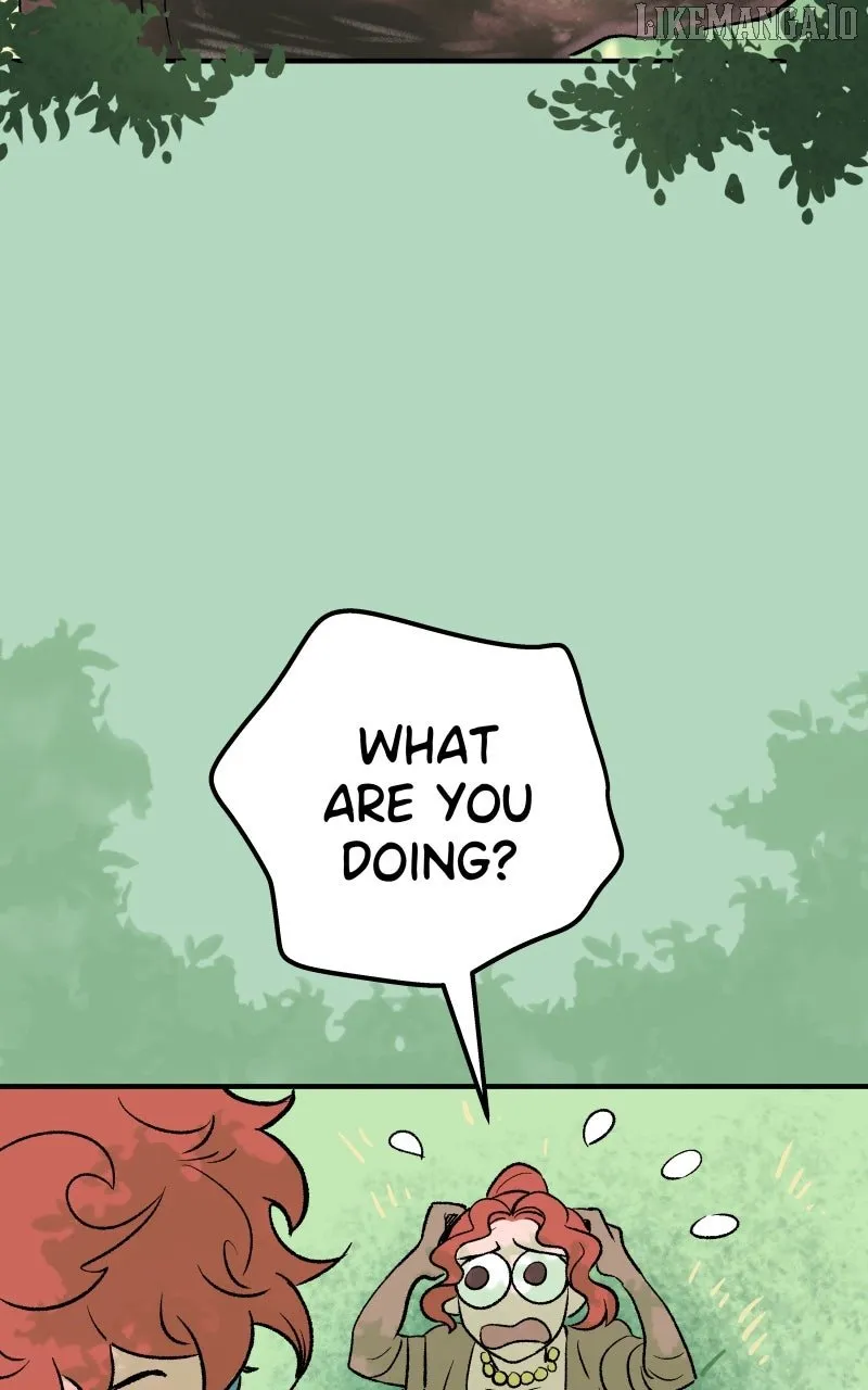 Morgana and Oz Chapter 85 page 60 - 
