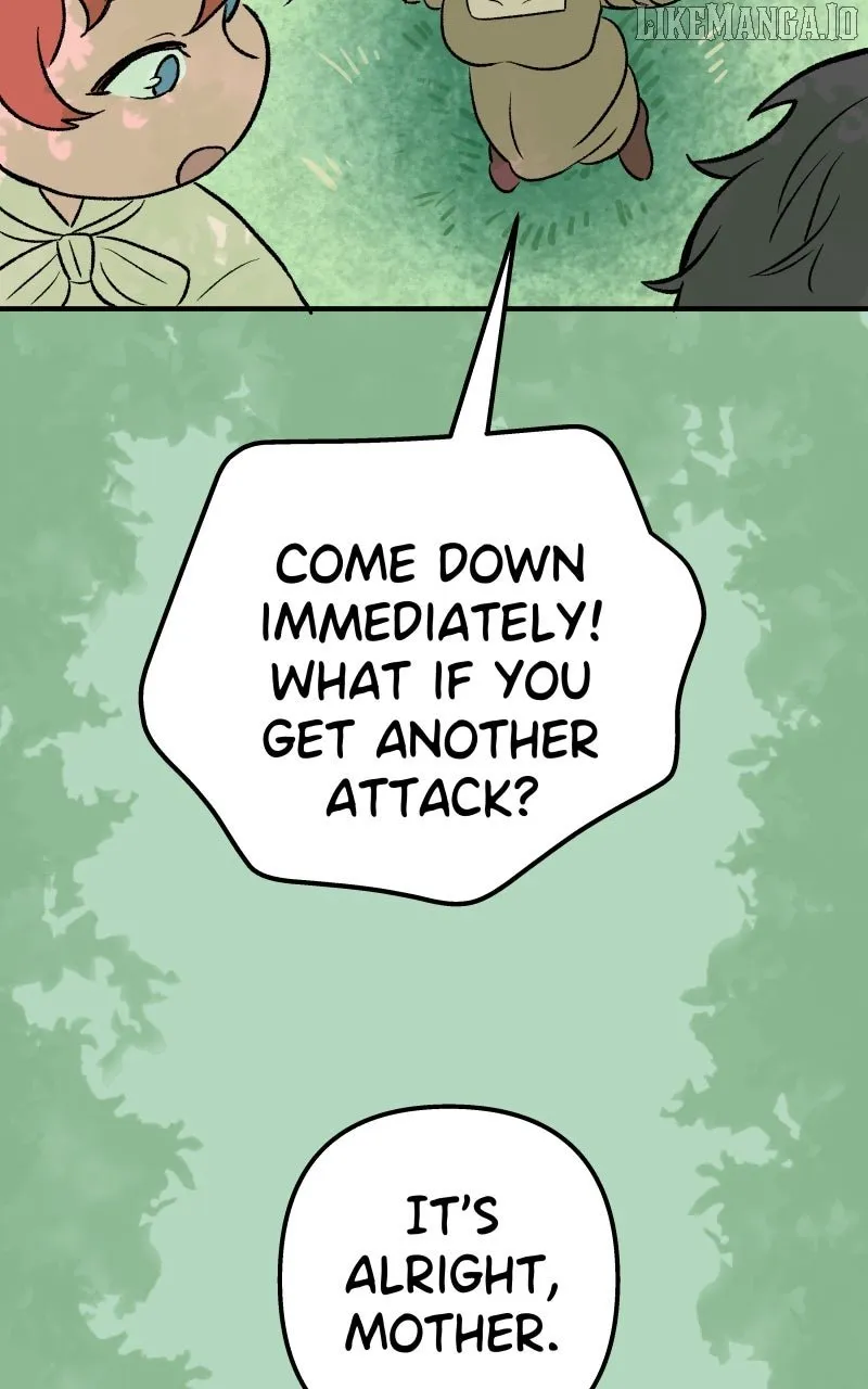 Morgana and Oz Chapter 85 page 61 - 