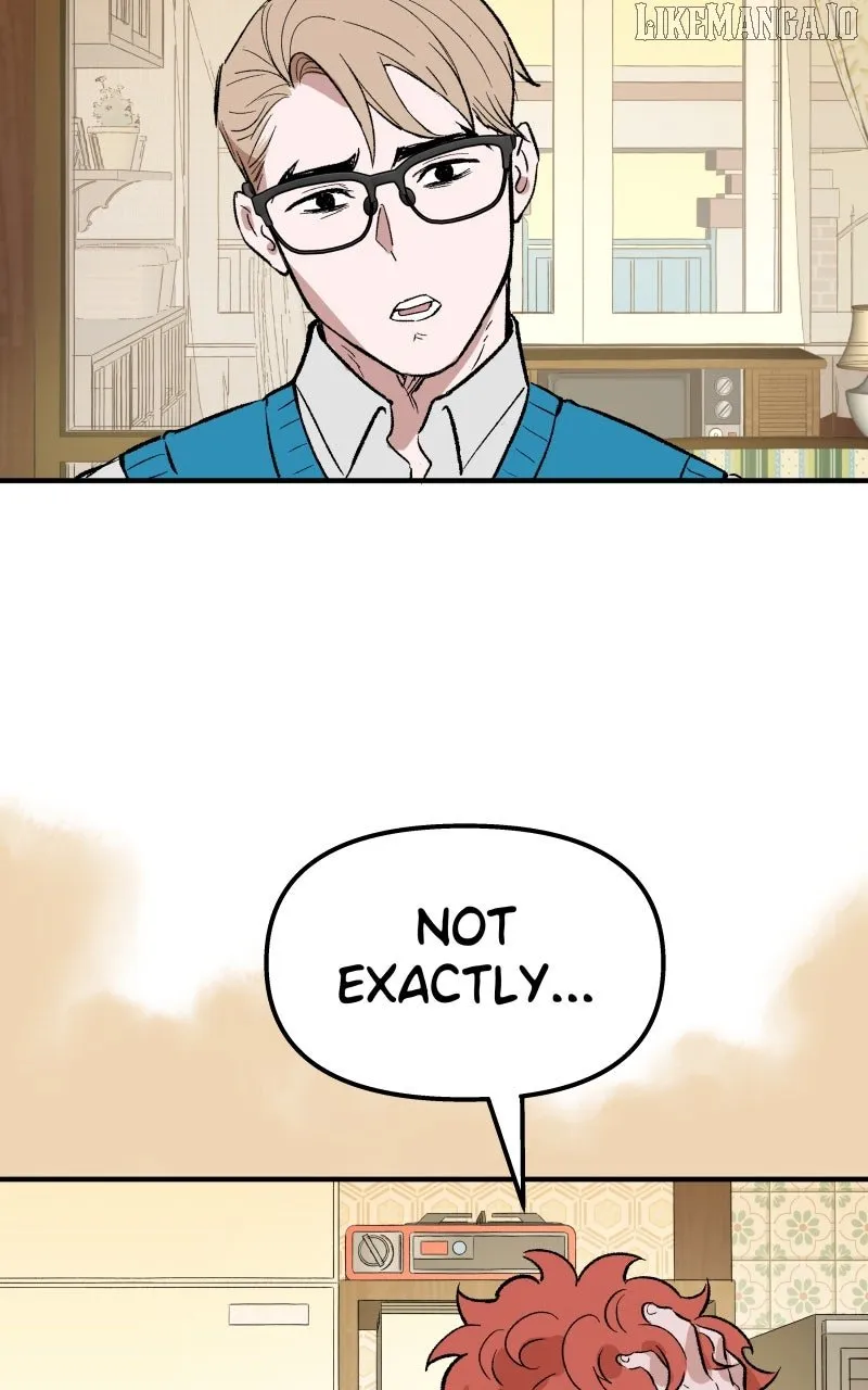 Morgana and Oz Chapter 85 page 64 - 