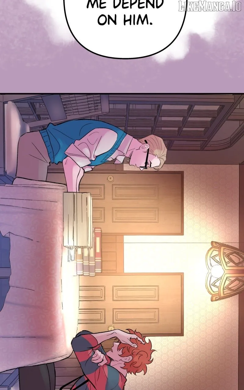 Morgana and Oz Chapter 85 page 66 - 