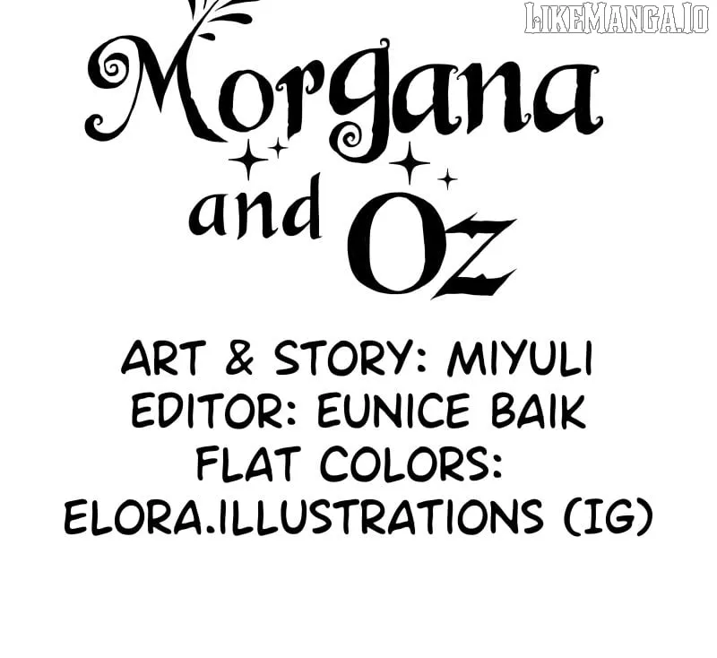 Morgana and Oz Chapter 85 page 68 - 