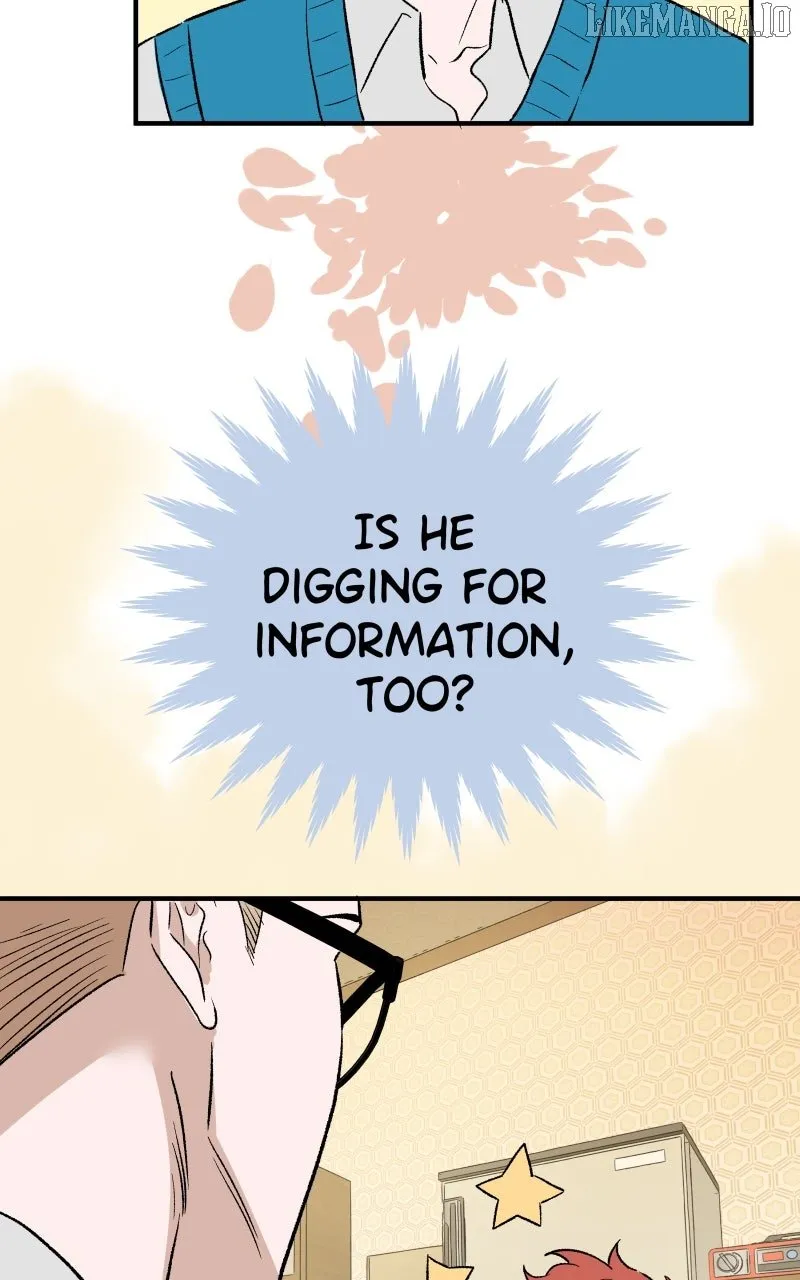 Morgana and Oz Chapter 85 page 8 - 