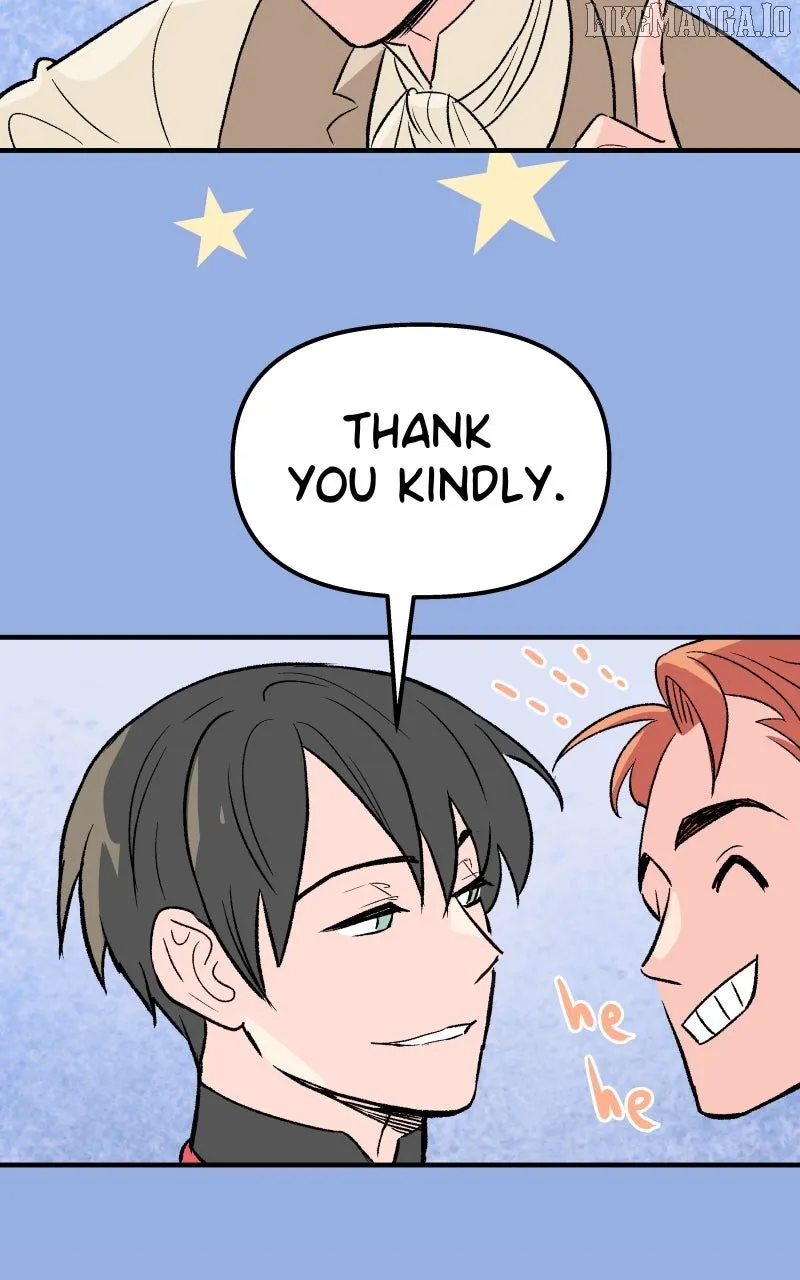 Morgana and Oz Chapter 86 page 13 - 