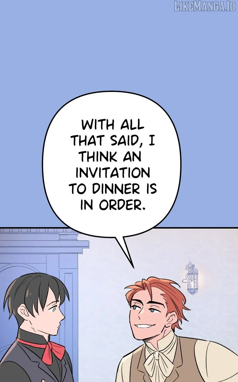 Morgana and Oz Chapter 86 page 14 - 