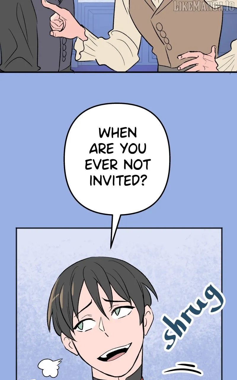 Morgana and Oz Chapter 86 page 15 - 