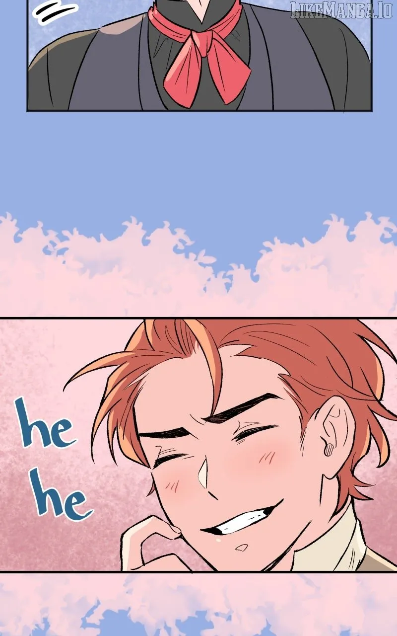 Morgana and Oz Chapter 86 page 16 - 