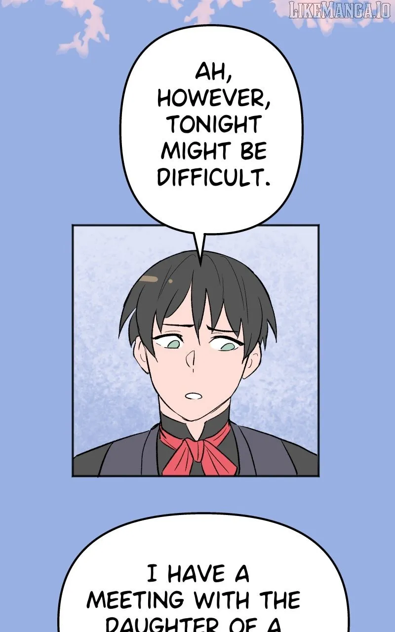 Morgana and Oz Chapter 86 page 17 - 