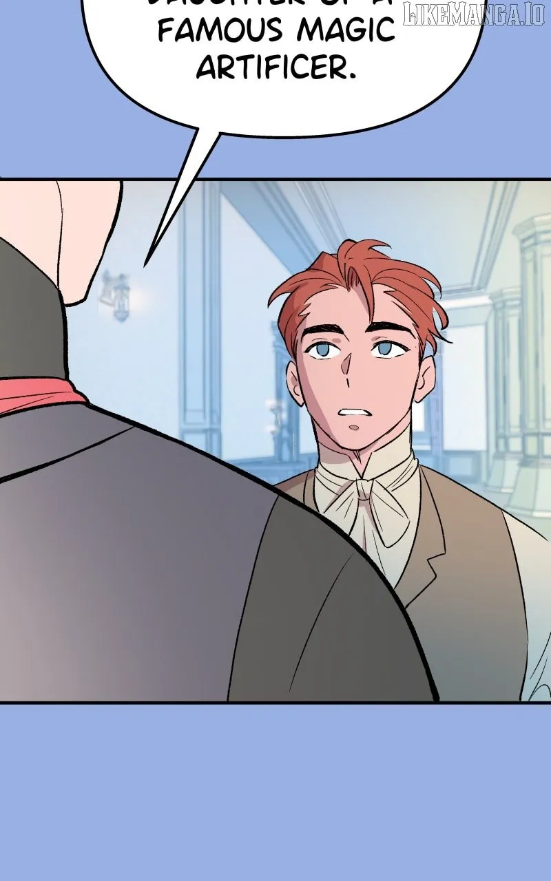 Morgana and Oz Chapter 86 page 18 - 