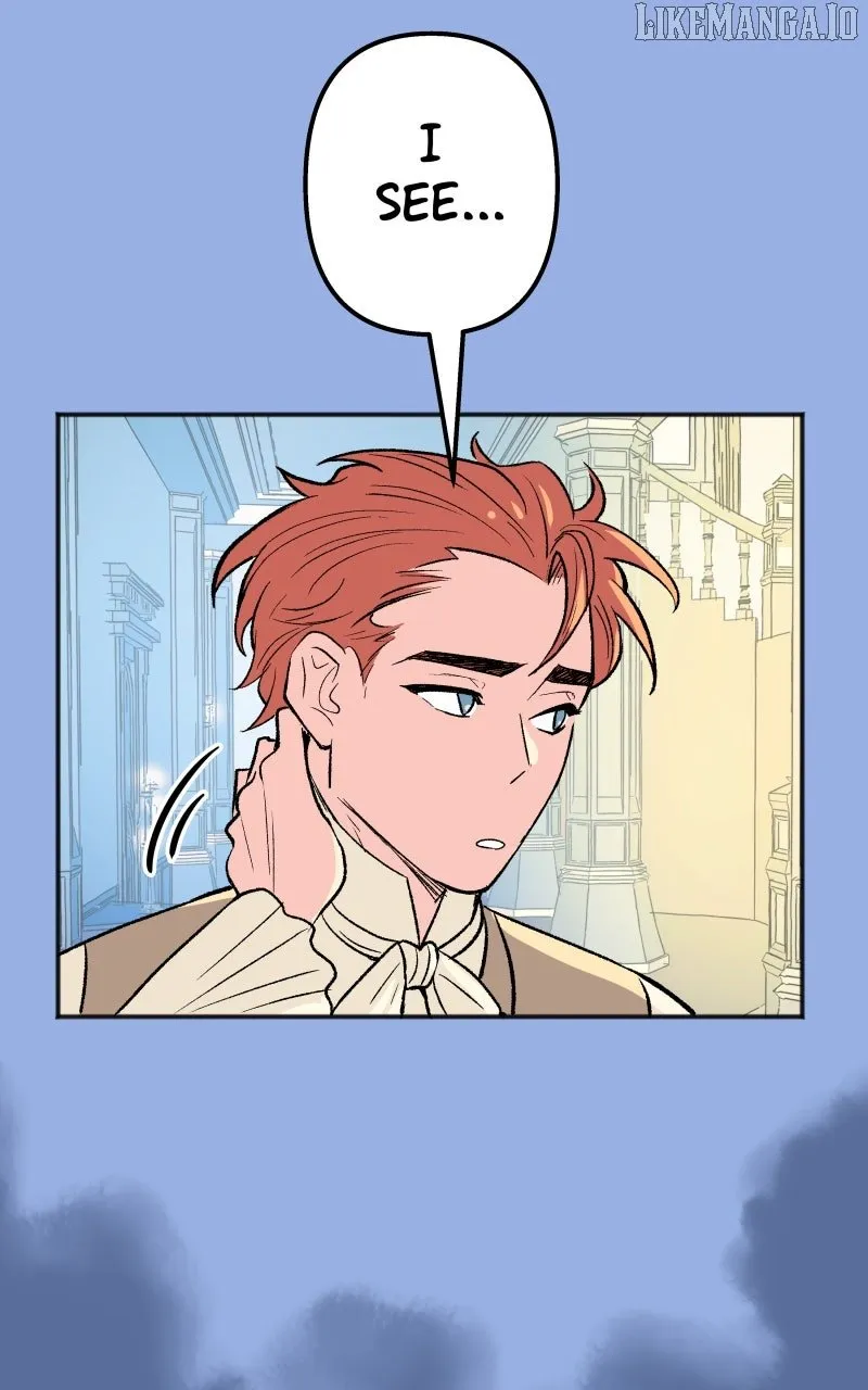 Morgana and Oz Chapter 86 page 19 - 