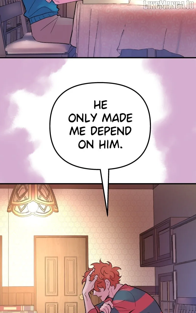Morgana and Oz Chapter 86 page 3 - 