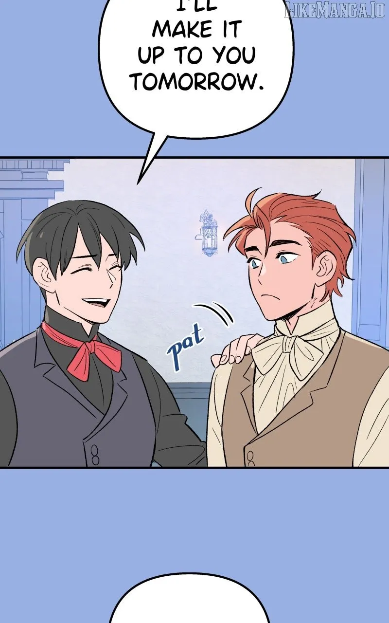 Morgana and Oz Chapter 86 page 21 - 