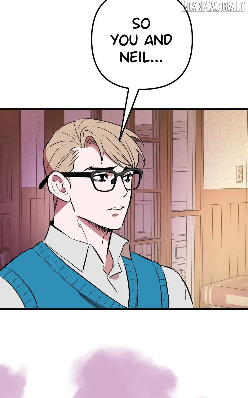 Morgana and Oz Chapter 86 page 25 - 