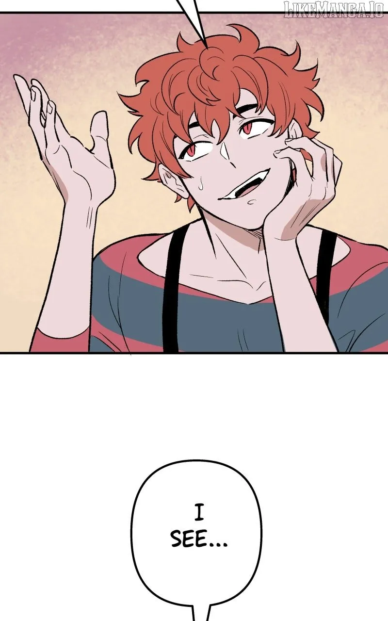 Morgana and Oz Chapter 86 page 28 - 